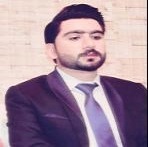 Mustafa Ghulam